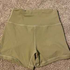 Til you collapse TYC short